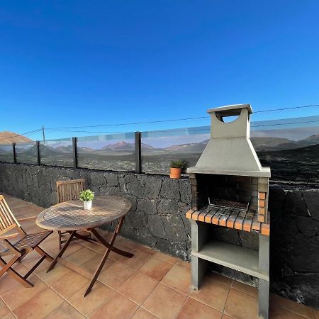 Apartament Eslanzarote Casa Carait, Super Wifi, Sat Tv La Vegueta Zewnętrze zdjęcie