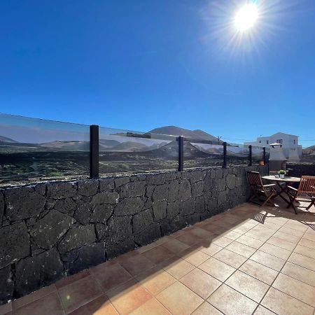 Apartament Eslanzarote Casa Carait, Super Wifi, Sat Tv La Vegueta Zewnętrze zdjęcie