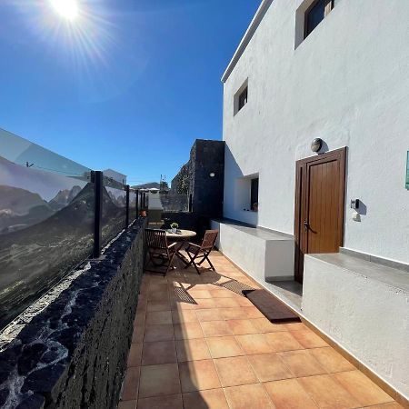 Apartament Eslanzarote Casa Carait, Super Wifi, Sat Tv La Vegueta Zewnętrze zdjęcie