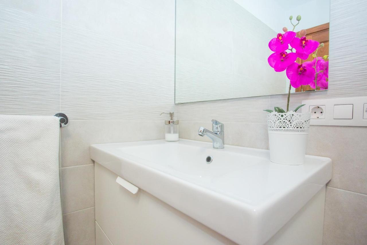 Apartament Eslanzarote Casa Carait, Super Wifi, Sat Tv La Vegueta Zewnętrze zdjęcie