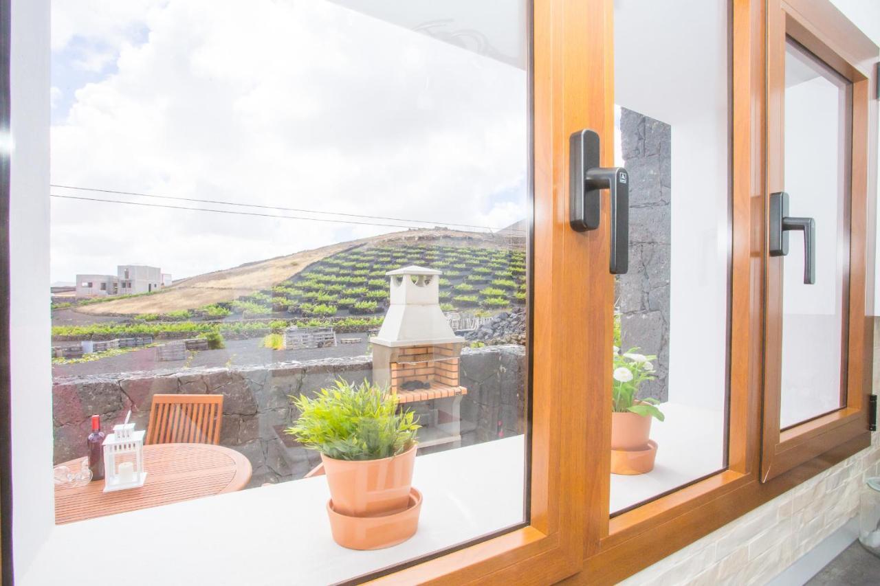 Apartament Eslanzarote Casa Carait, Super Wifi, Sat Tv La Vegueta Zewnętrze zdjęcie